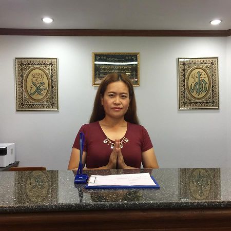 Lisa Chiang Mai酒店 外观 照片
